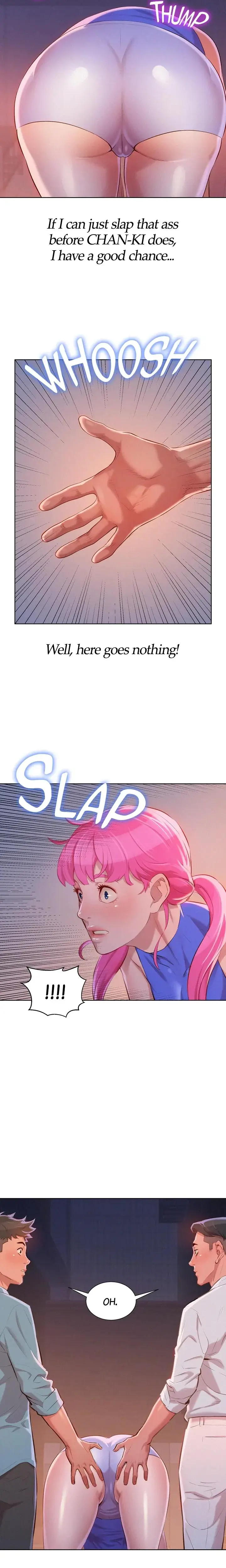 What Do You Take Me For Chapter 43 - Page 13