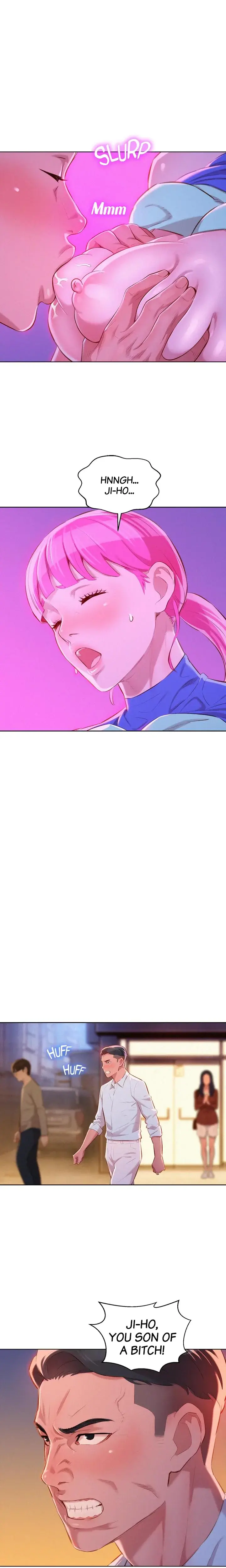 What Do You Take Me For Chapter 43 - Page 17