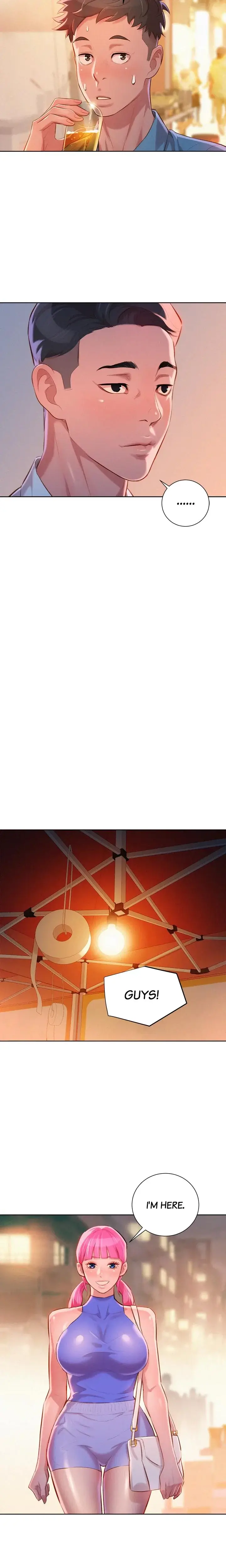 What Do You Take Me For Chapter 43 - Page 8