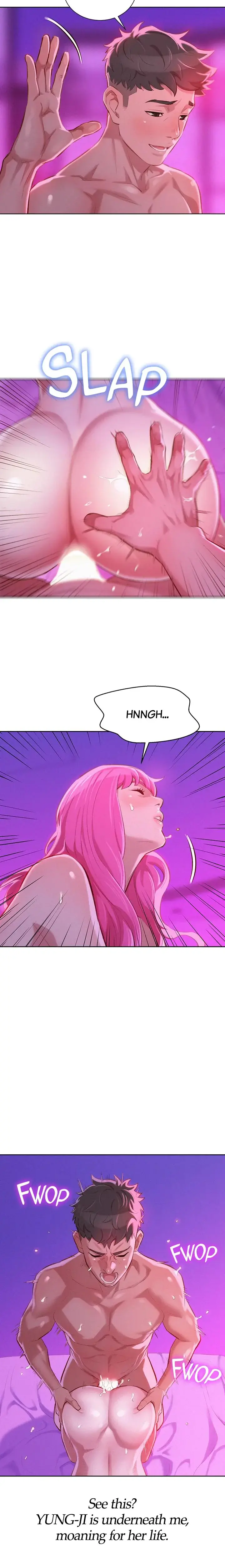 What Do You Take Me For Chapter 44 - Page 11