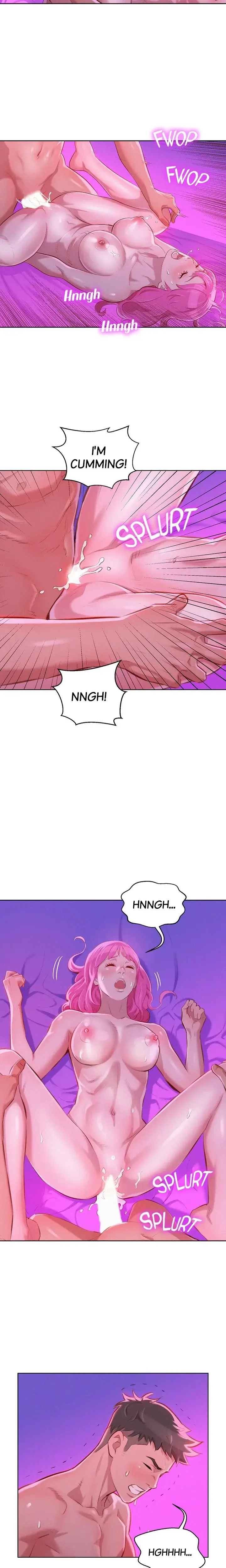 What Do You Take Me For Chapter 44 - Page 14