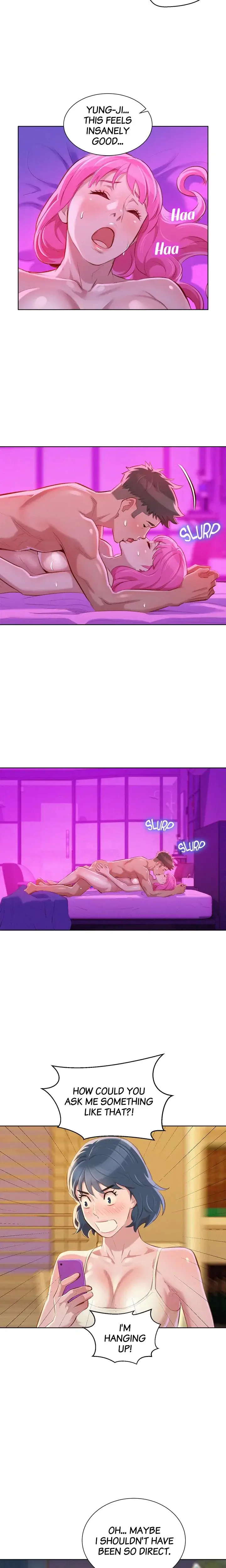 What Do You Take Me For Chapter 44 - Page 15