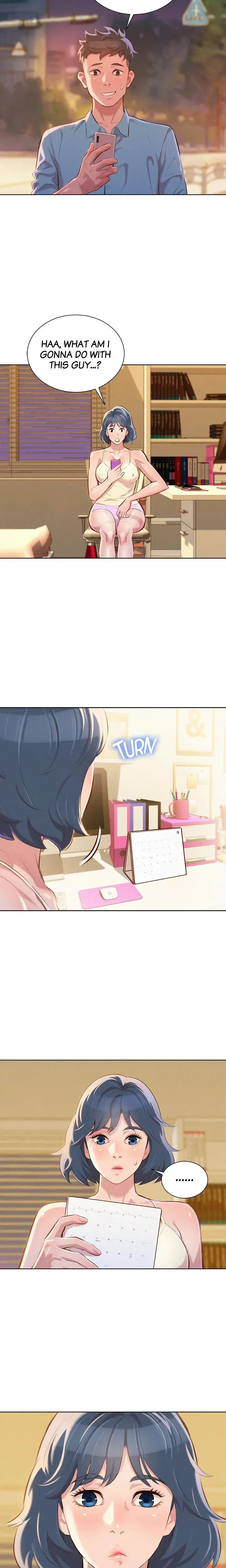 What Do You Take Me For Chapter 44 - Page 16