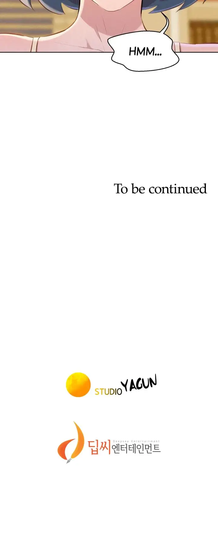 What Do You Take Me For Chapter 44 - Page 17