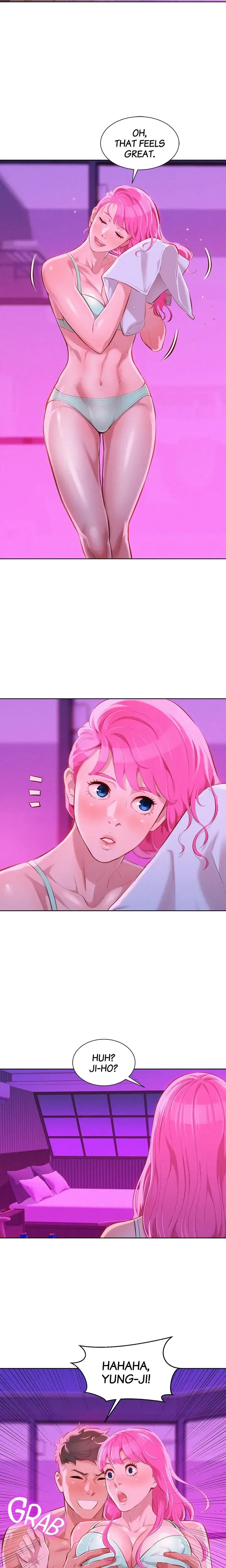 What Do You Take Me For Chapter 44 - Page 3
