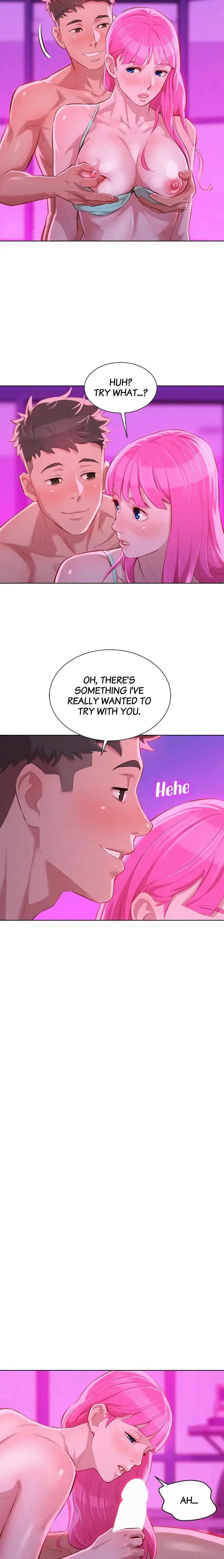 What Do You Take Me For Chapter 44 - Page 5