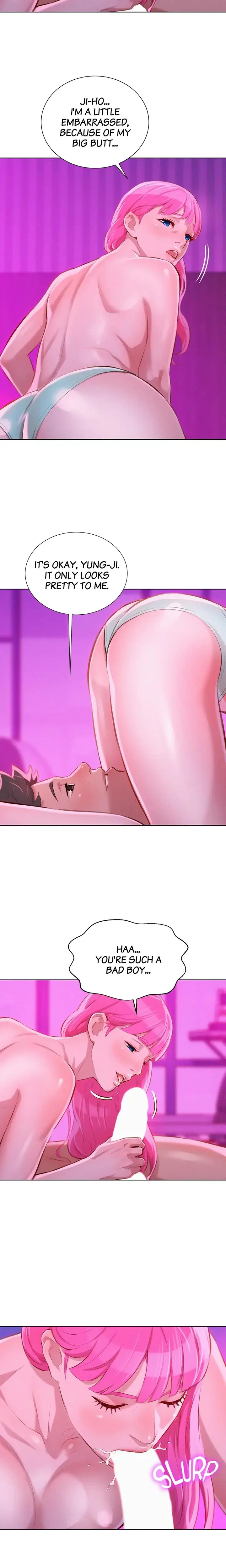 What Do You Take Me For Chapter 44 - Page 6