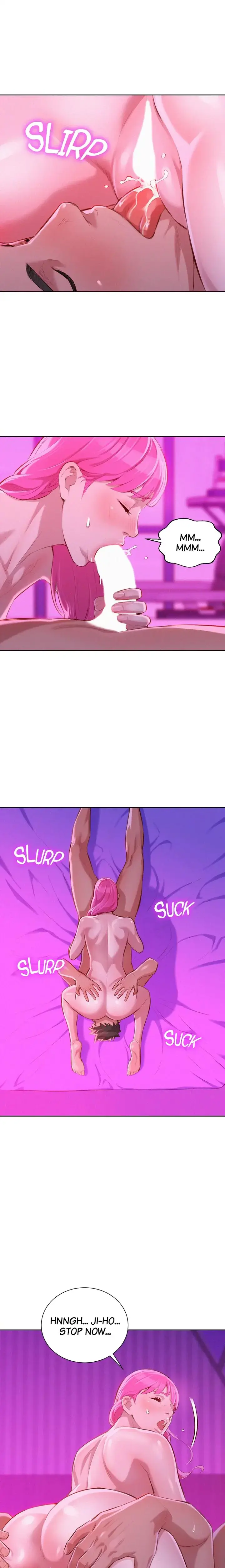 What Do You Take Me For Chapter 44 - Page 8