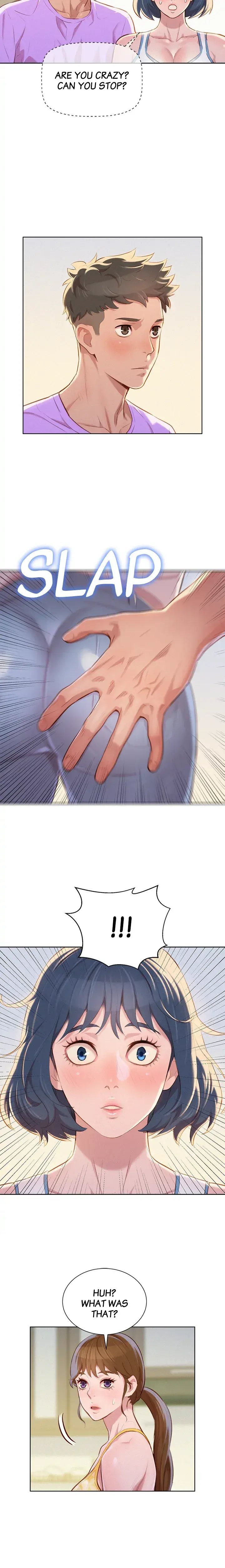 What Do You Take Me For Chapter 45 - Page 11