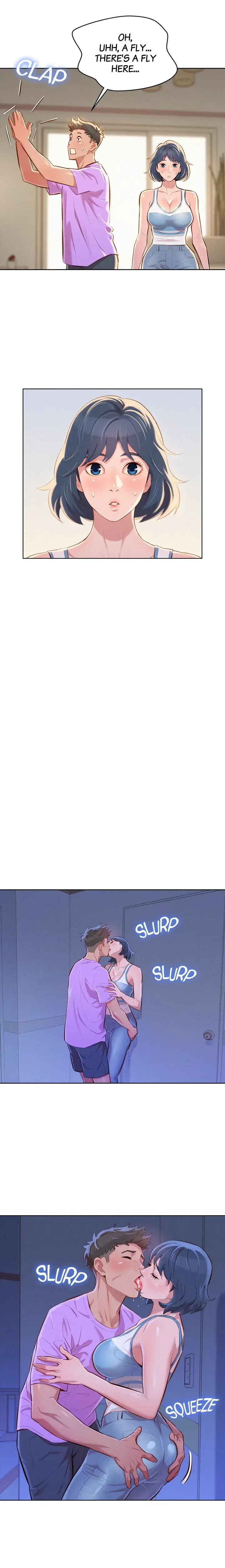 What Do You Take Me For Chapter 45 - Page 12