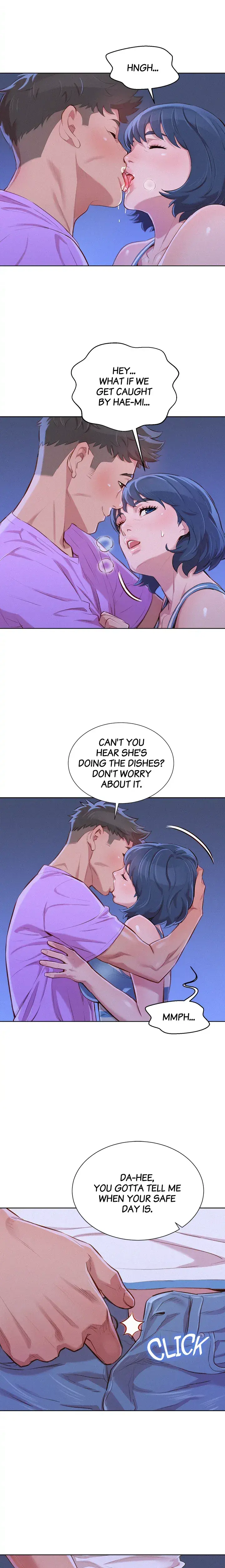 What Do You Take Me For Chapter 45 - Page 13