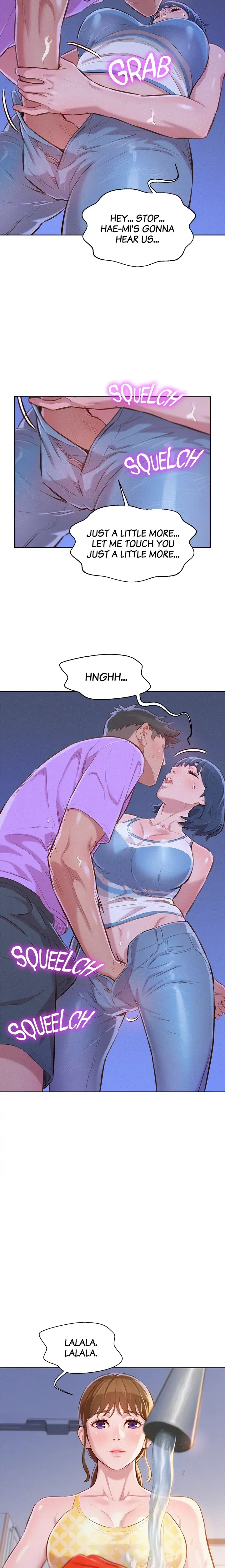 What Do You Take Me For Chapter 45 - Page 15