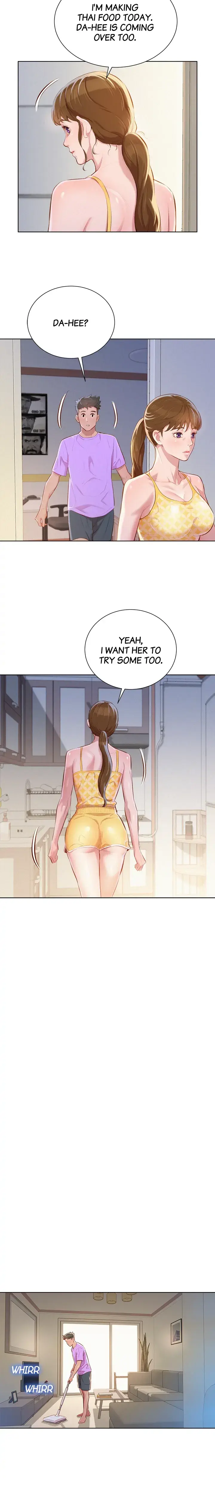 What Do You Take Me For Chapter 45 - Page 3