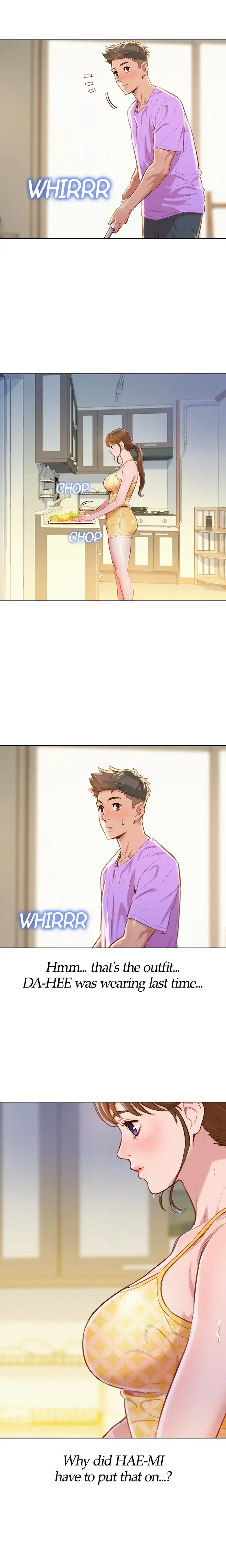 What Do You Take Me For Chapter 45 - Page 4