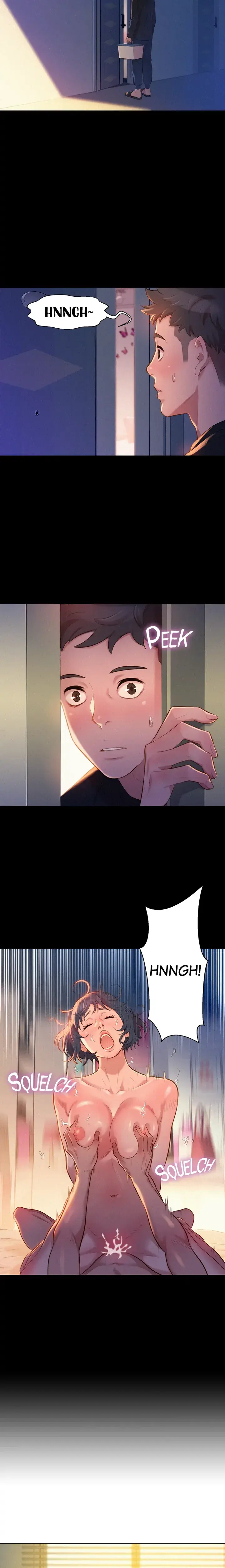What Do You Take Me For Chapter 46 - Page 10