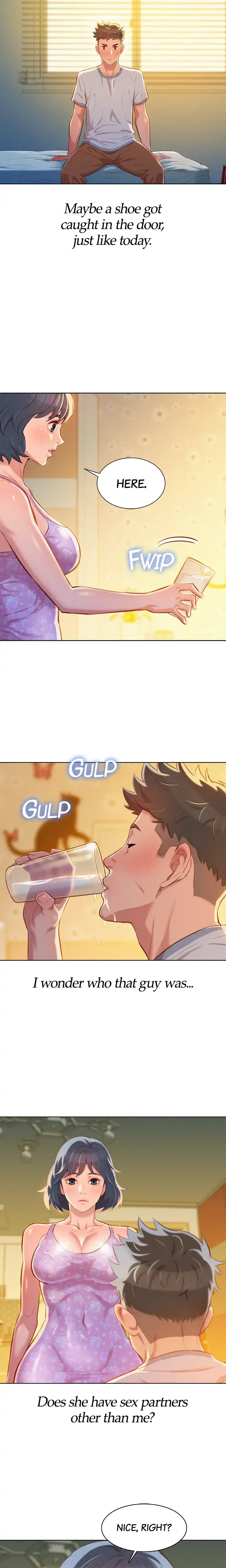 What Do You Take Me For Chapter 46 - Page 11