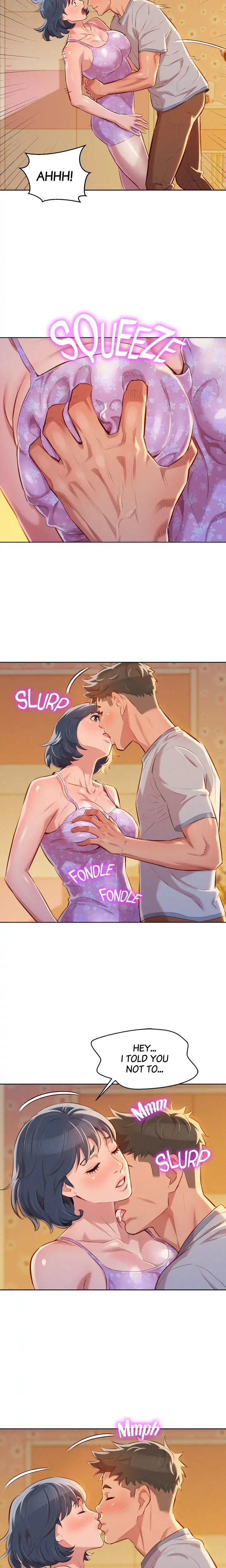 What Do You Take Me For Chapter 46 - Page 13