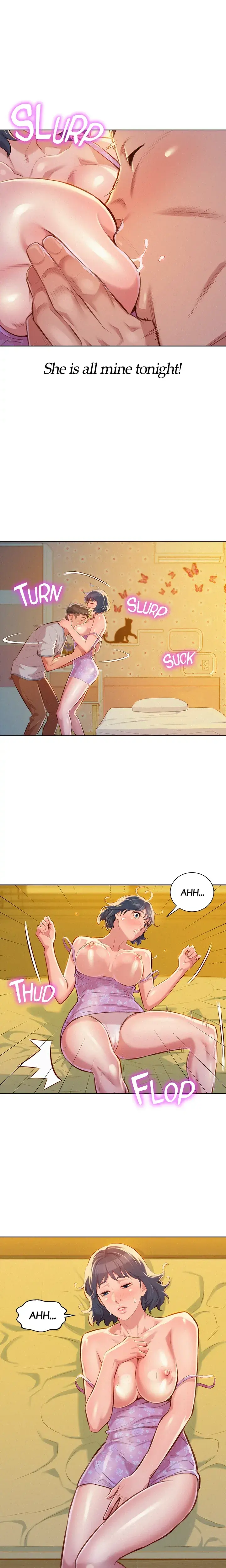 What Do You Take Me For Chapter 46 - Page 15