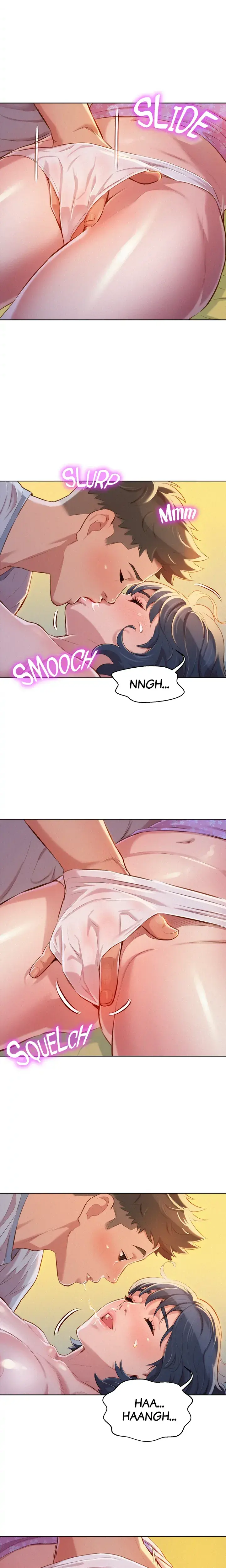 What Do You Take Me For Chapter 46 - Page 17