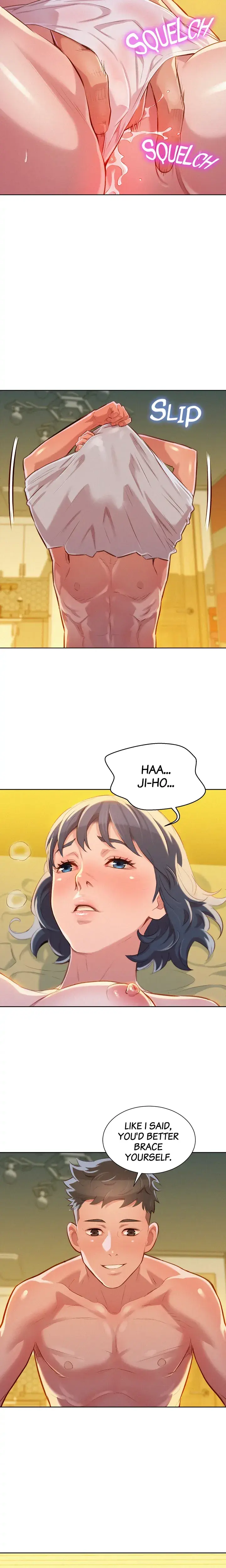 What Do You Take Me For Chapter 46 - Page 18