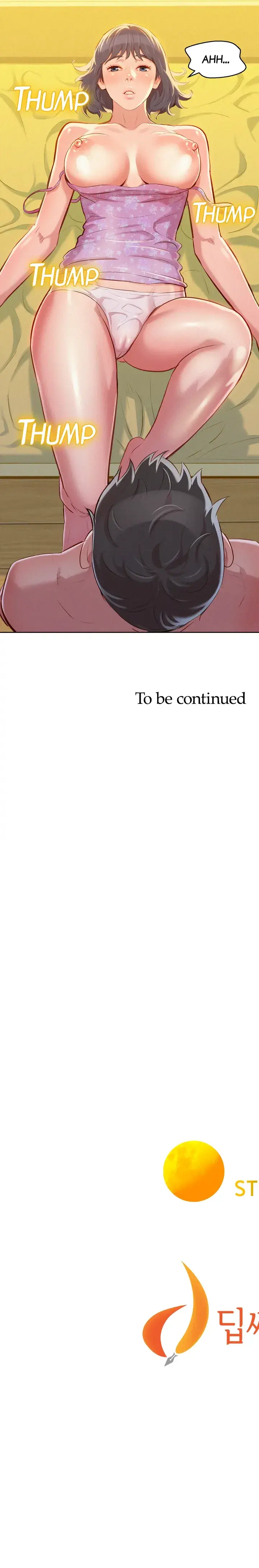 What Do You Take Me For Chapter 46 - Page 19