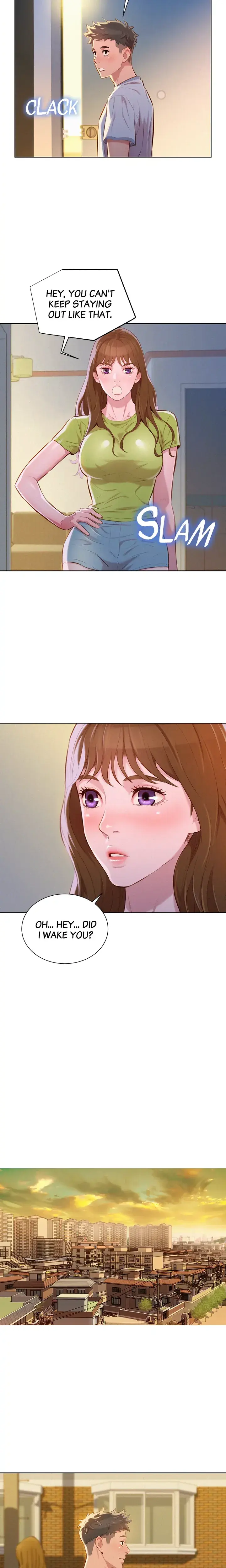 What Do You Take Me For Chapter 46 - Page 4