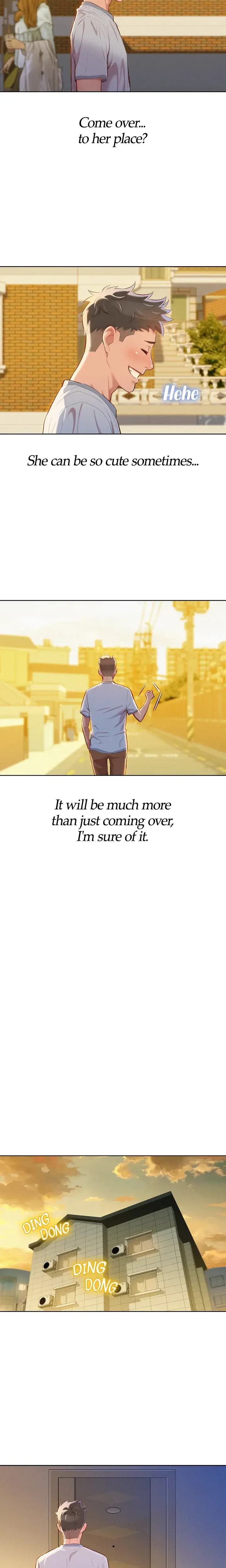 What Do You Take Me For Chapter 46 - Page 5