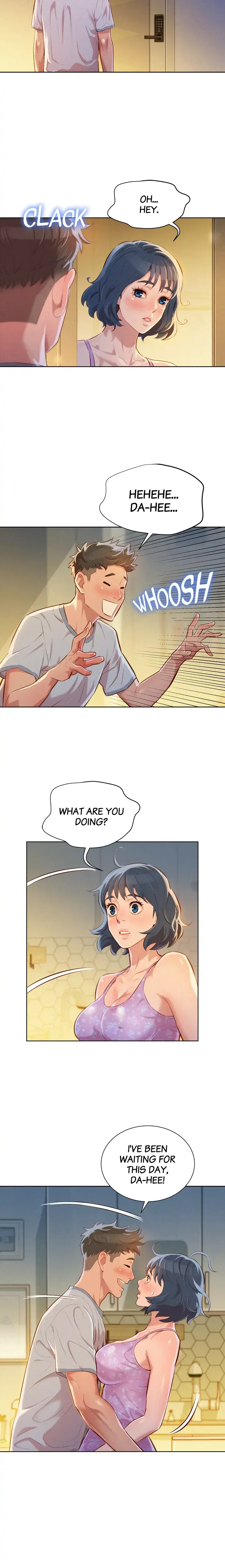 What Do You Take Me For Chapter 46 - Page 6