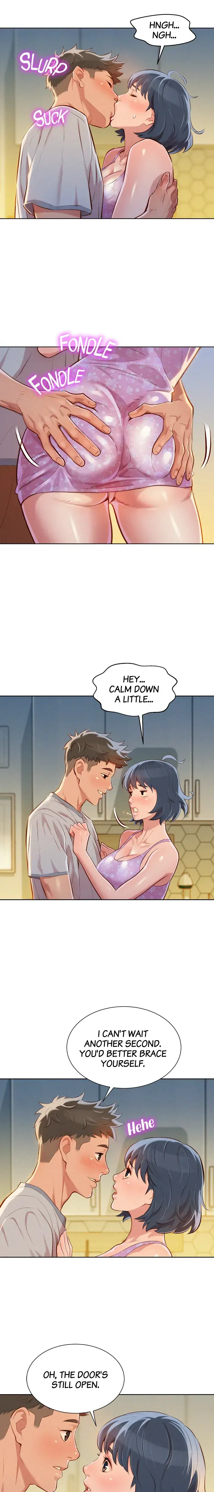 What Do You Take Me For Chapter 46 - Page 7