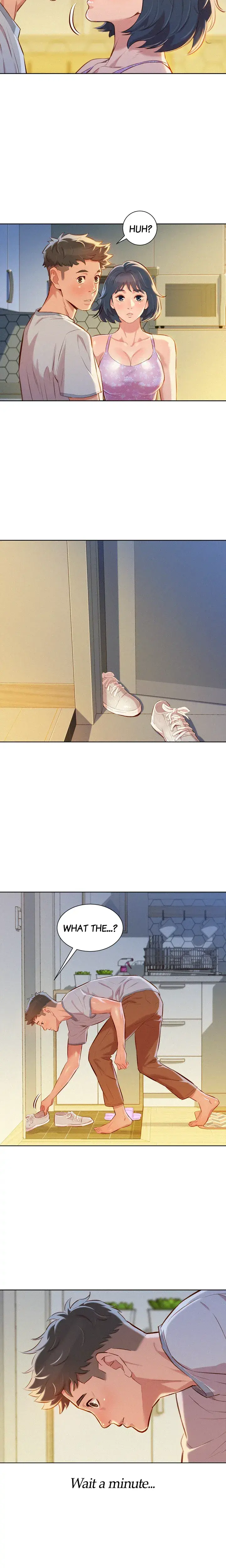 What Do You Take Me For Chapter 46 - Page 8