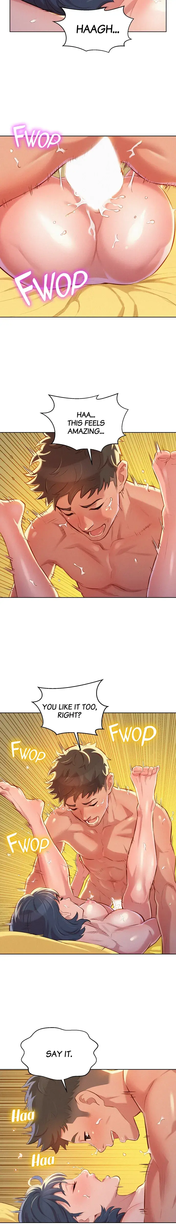 What Do You Take Me For Chapter 47 - Page 12