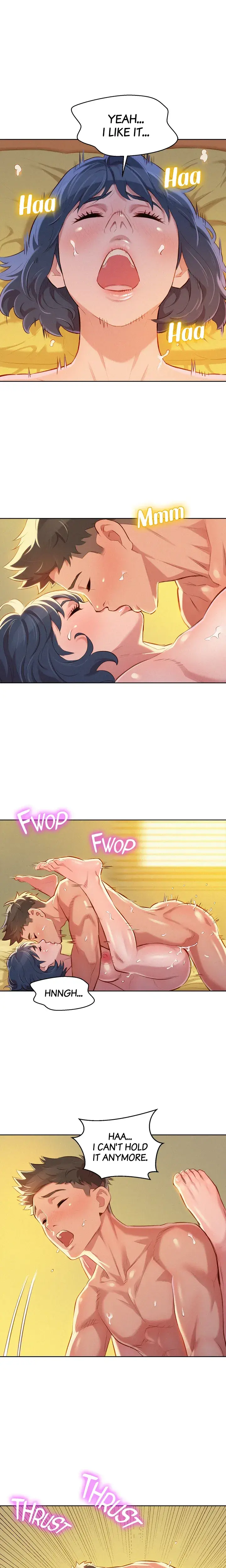 What Do You Take Me For Chapter 47 - Page 13