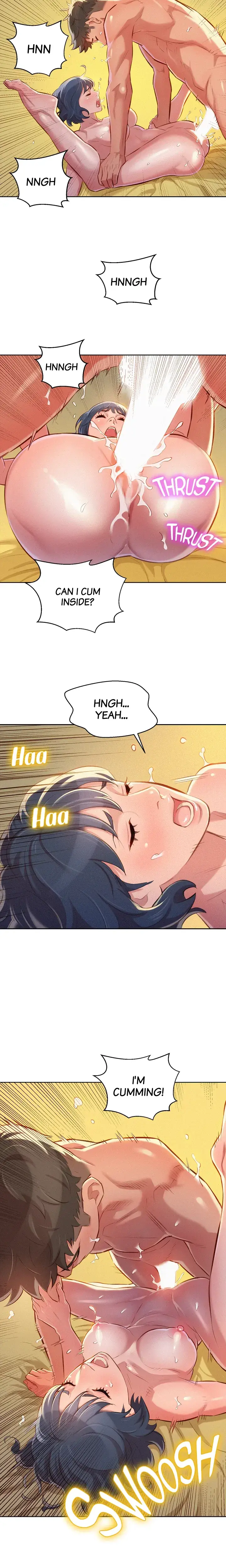 What Do You Take Me For Chapter 47 - Page 14