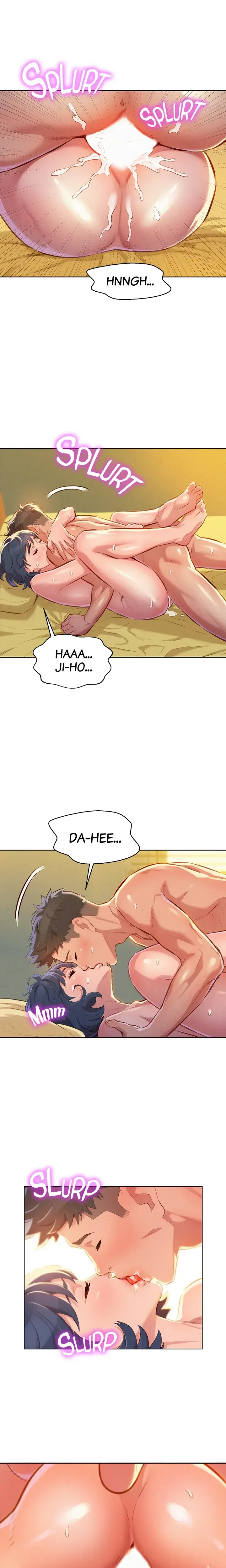 What Do You Take Me For Chapter 47 - Page 15