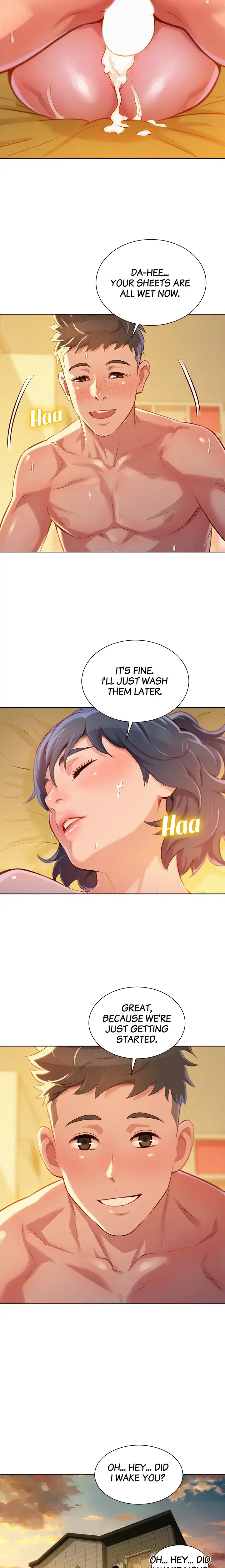 What Do You Take Me For Chapter 47 - Page 16