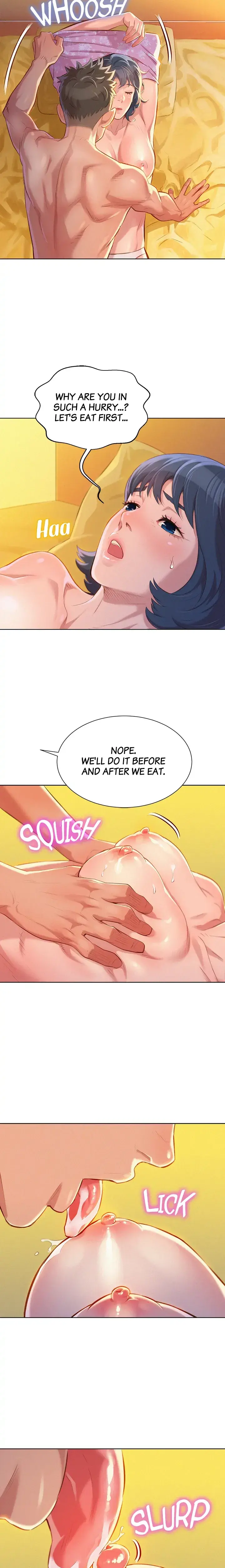 What Do You Take Me For Chapter 47 - Page 3