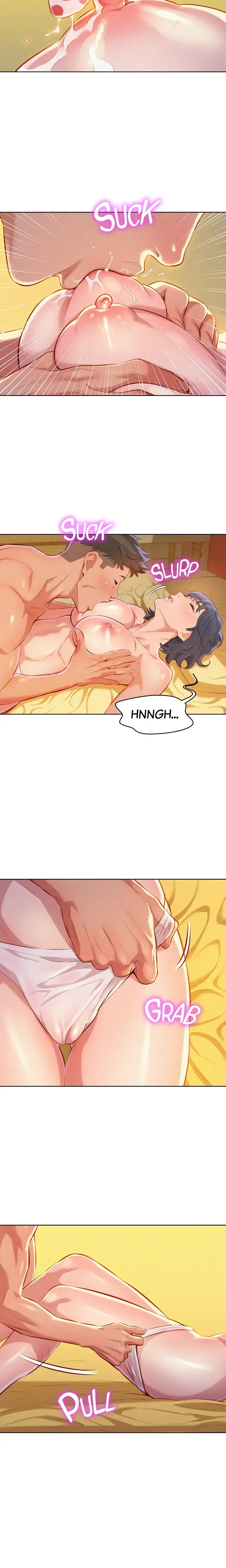 What Do You Take Me For Chapter 47 - Page 4
