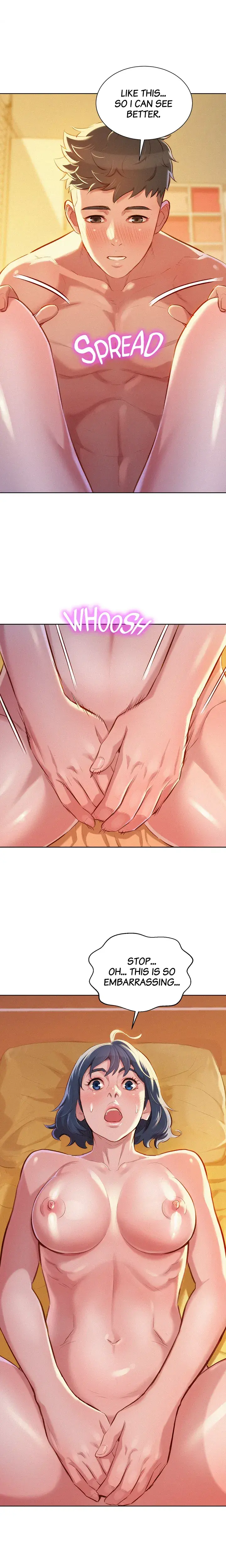What Do You Take Me For Chapter 47 - Page 6