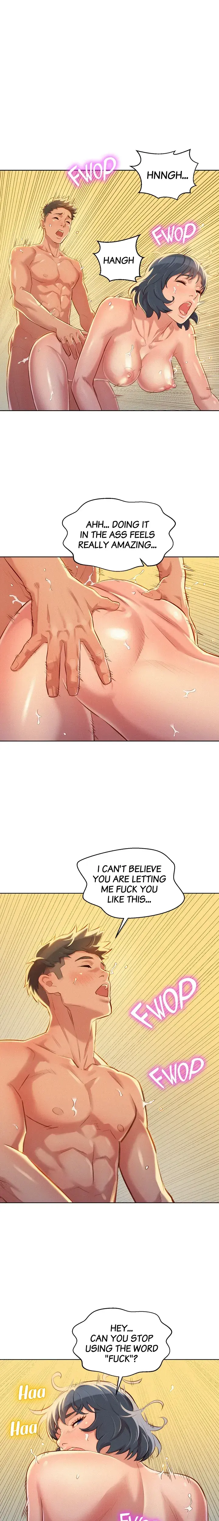 What Do You Take Me For Chapter 48 - Page 13