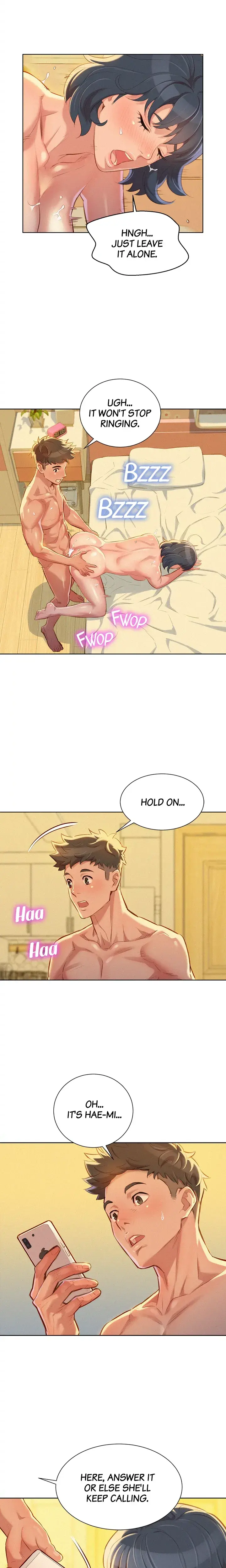 What Do You Take Me For Chapter 48 - Page 15