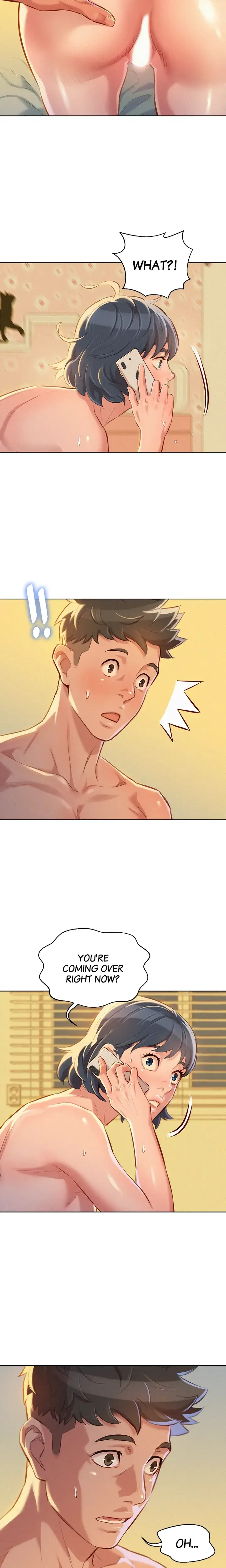 What Do You Take Me For Chapter 48 - Page 17