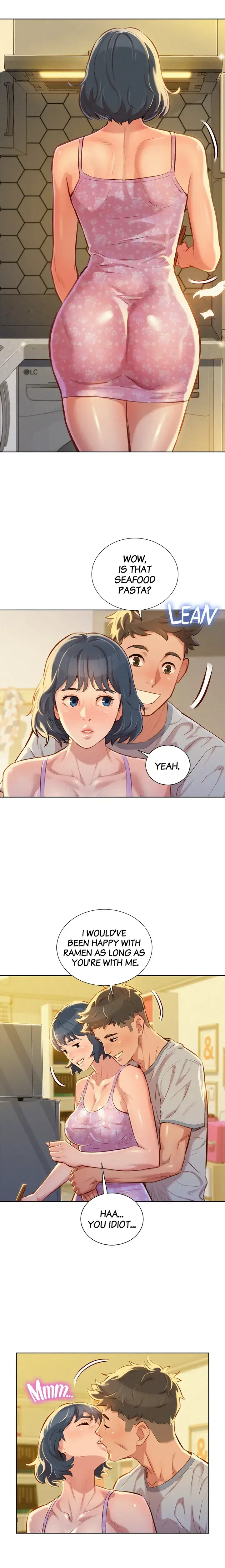 What Do You Take Me For Chapter 48 - Page 3