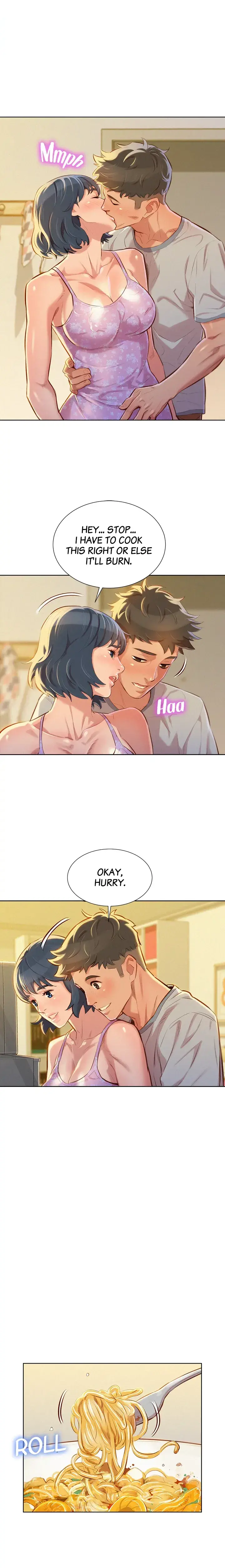 What Do You Take Me For Chapter 48 - Page 4