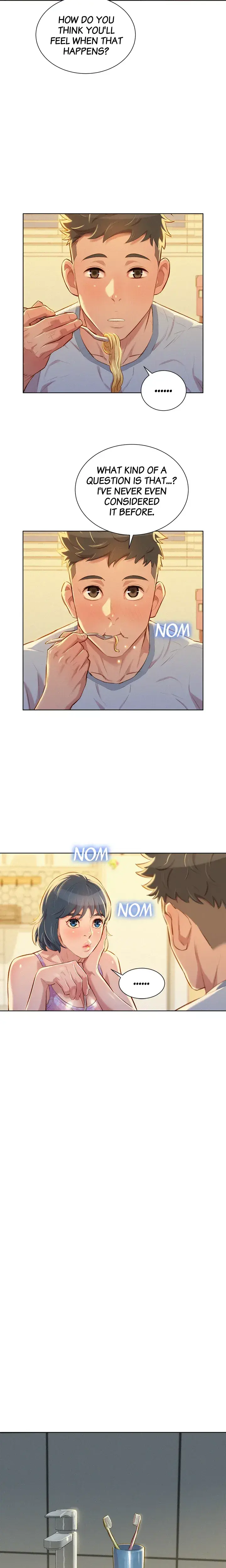 What Do You Take Me For Chapter 48 - Page 7