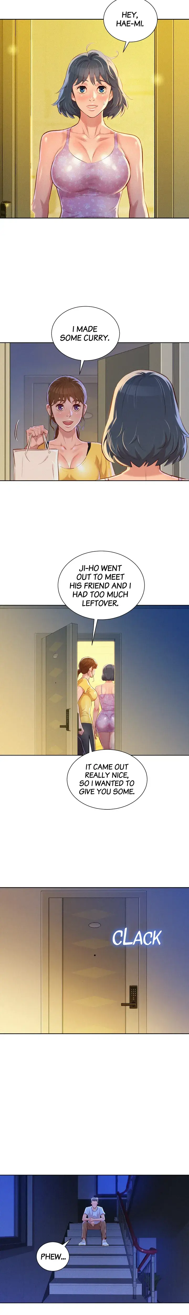 What Do You Take Me For Chapter 49 - Page 11