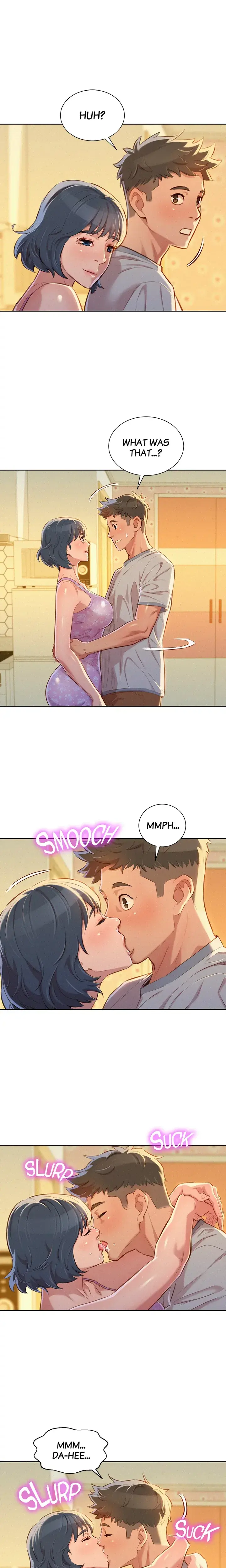 What Do You Take Me For Chapter 49 - Page 16