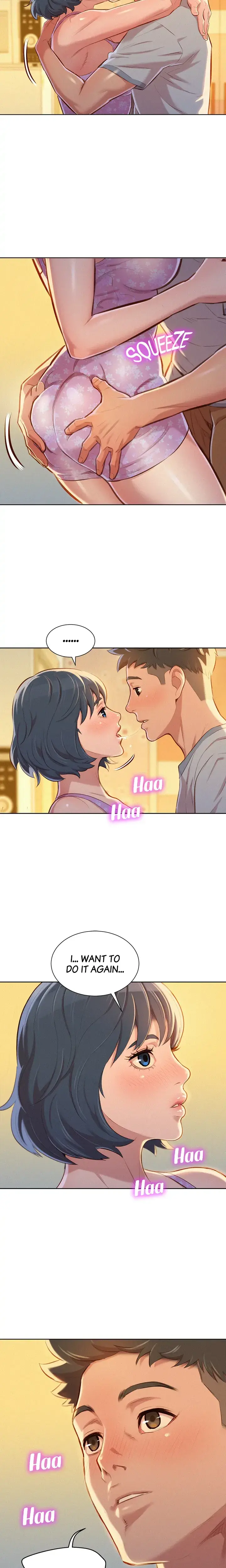 What Do You Take Me For Chapter 49 - Page 17