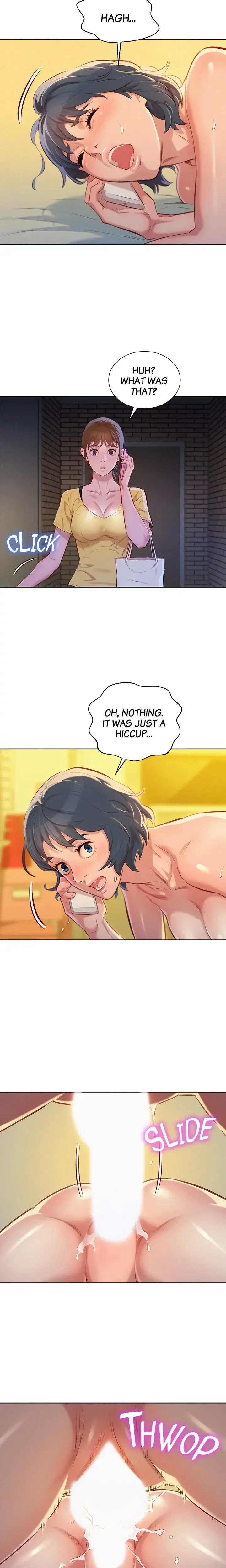 What Do You Take Me For Chapter 49 - Page 4