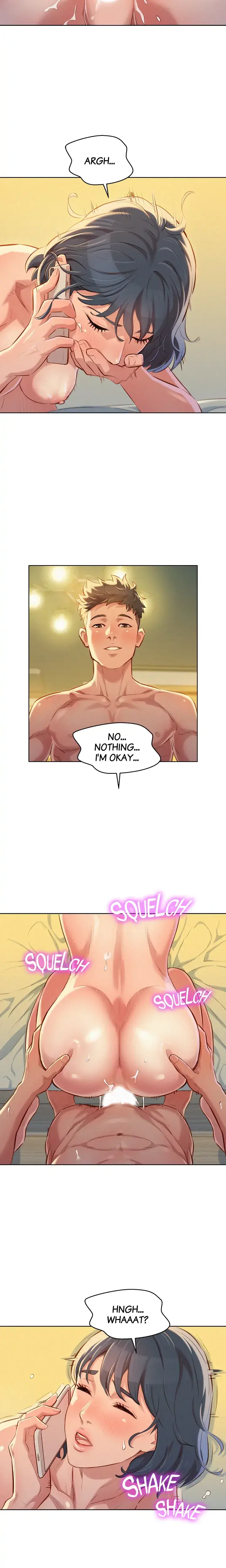 What Do You Take Me For Chapter 49 - Page 5