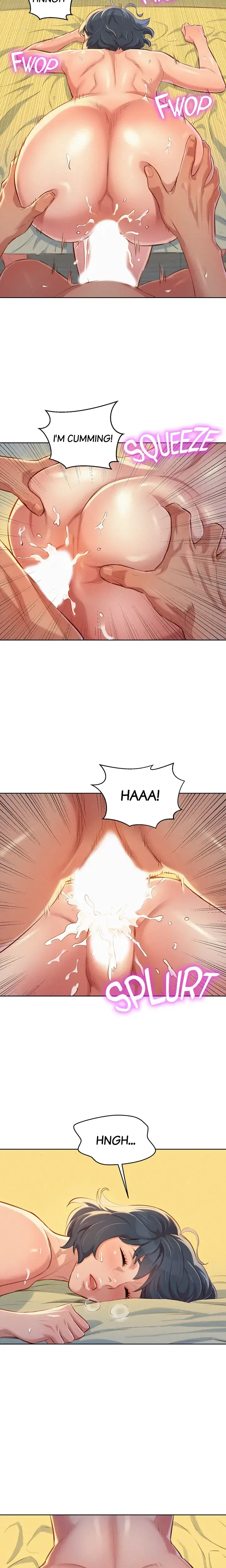 What Do You Take Me For Chapter 49 - Page 9